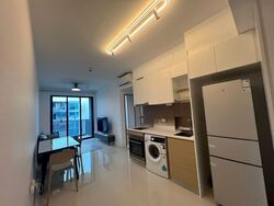 Treasure at Tampines (D18), Condominium #549360061